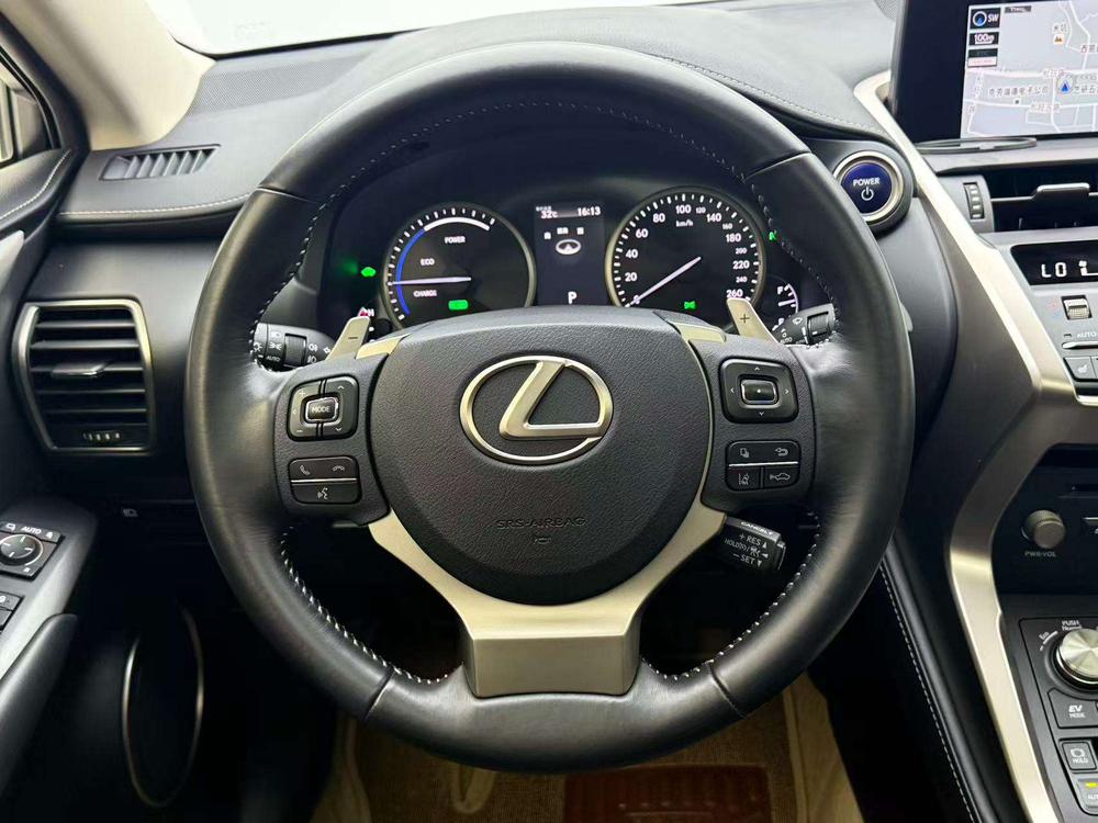 Lexus Lexus NX
