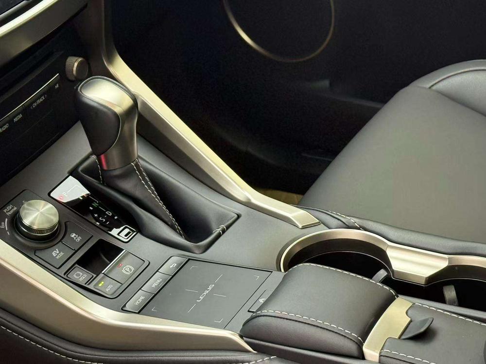 Lexus Lexus NX