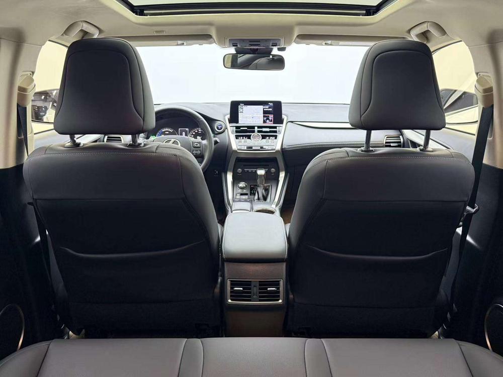 Lexus Lexus NX