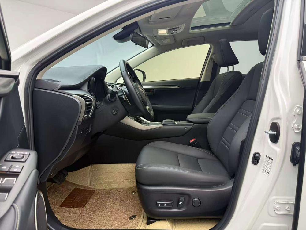 Lexus Lexus NX