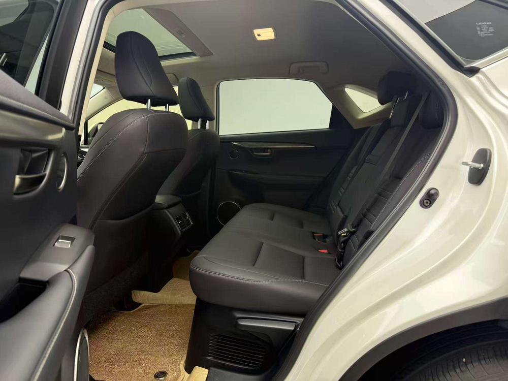 Lexus Lexus NX