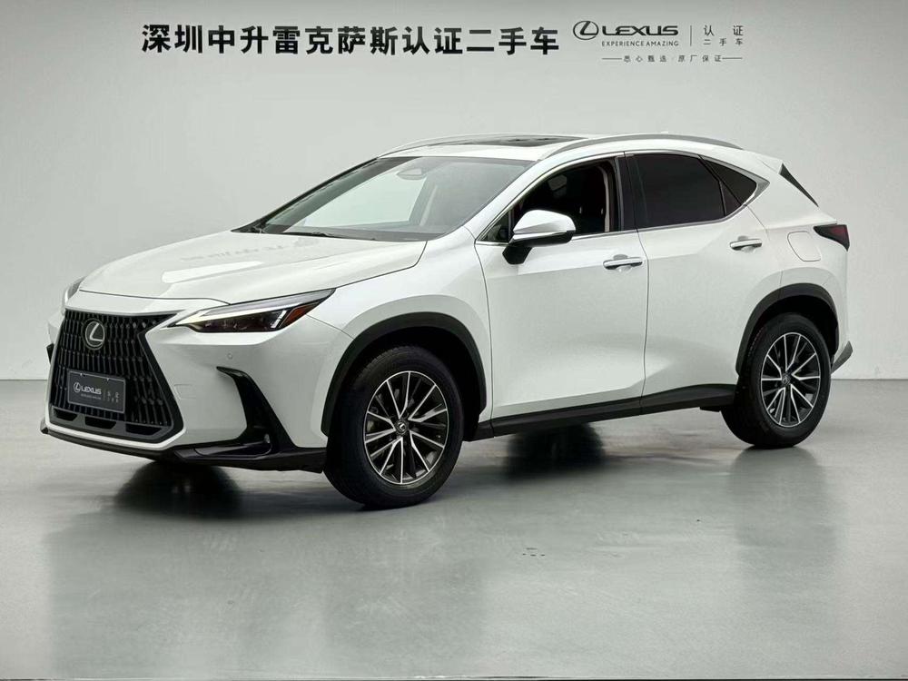 Lexus Lexus NX