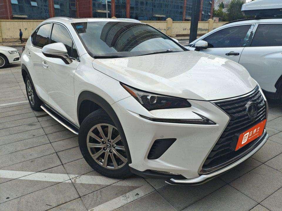 Lexus Lexus NX