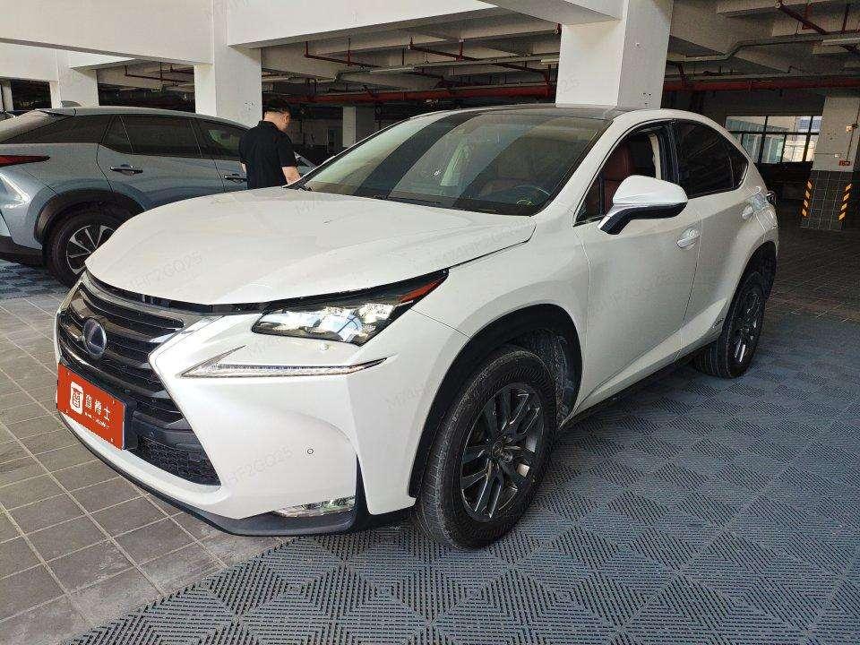 Lexus Lexus NX