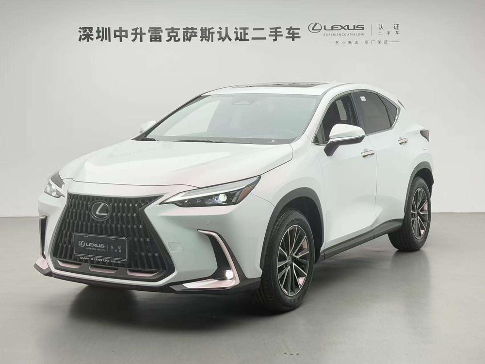 Lexus Lexus NX