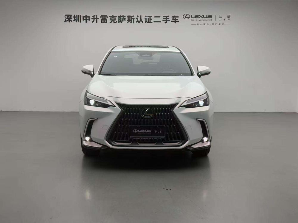 Lexus Lexus NX