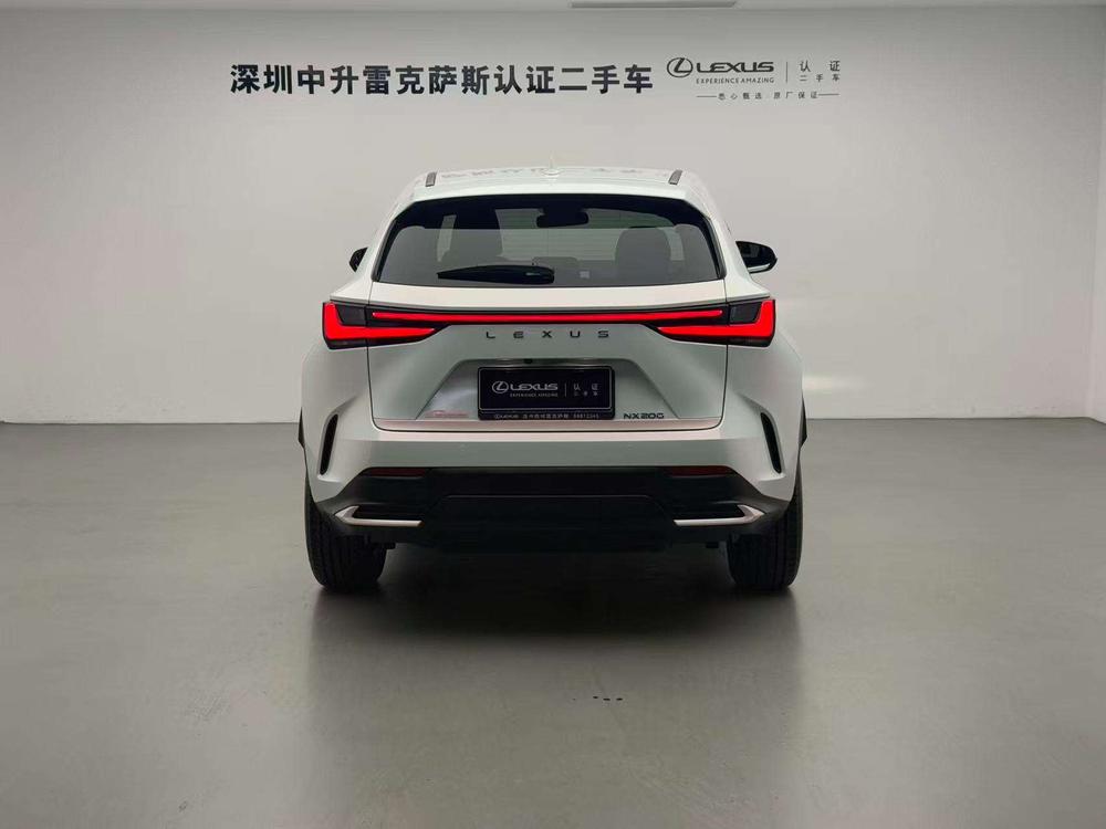 Lexus Lexus NX
