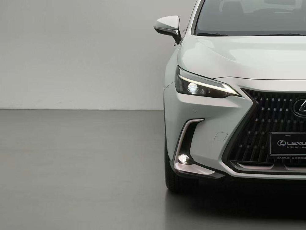Lexus Lexus NX