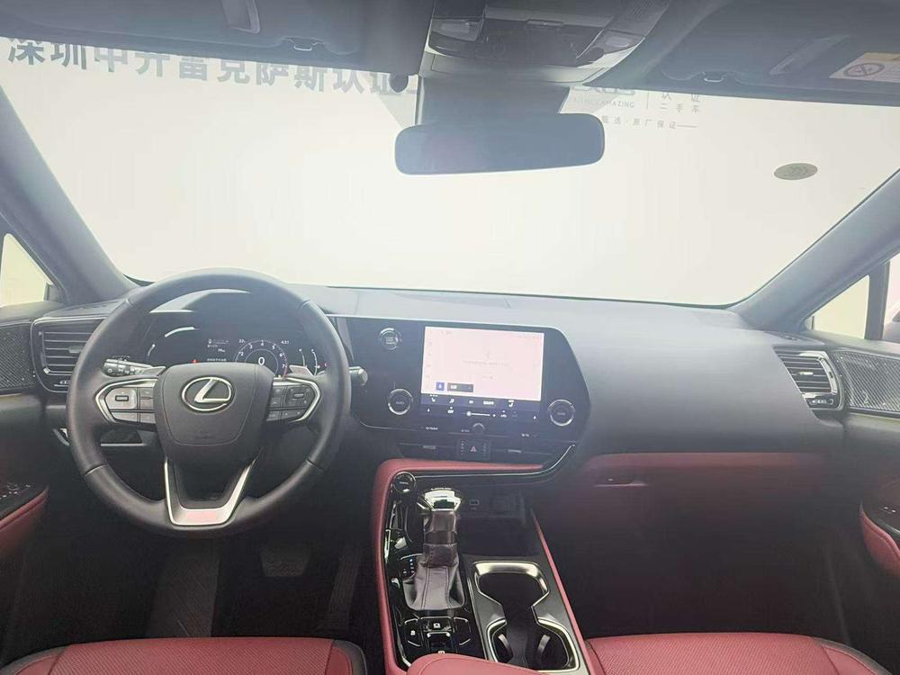 Lexus Lexus NX