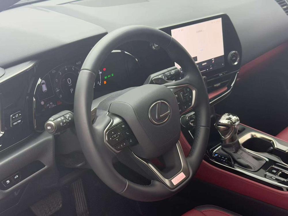 Lexus Lexus NX