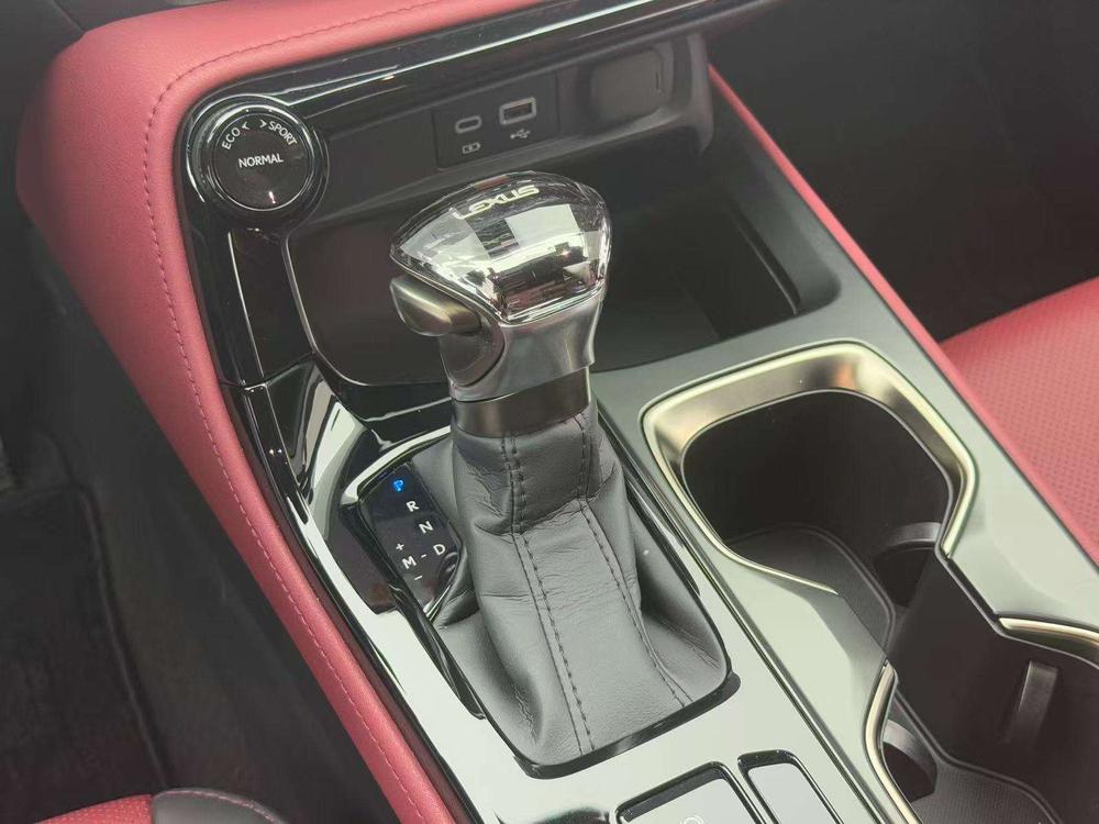 Lexus Lexus NX