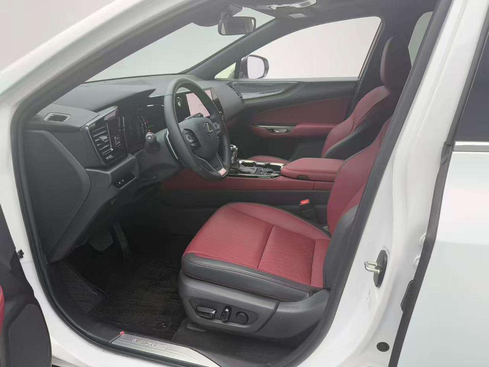 Lexus Lexus NX