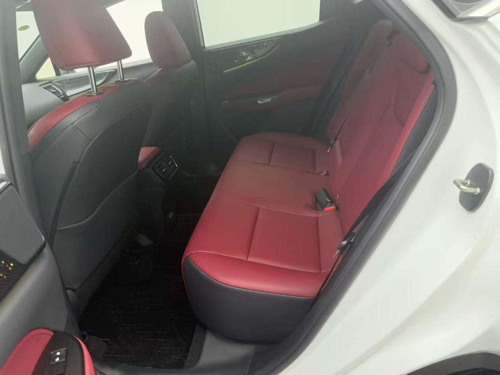 Lexus Lexus NX