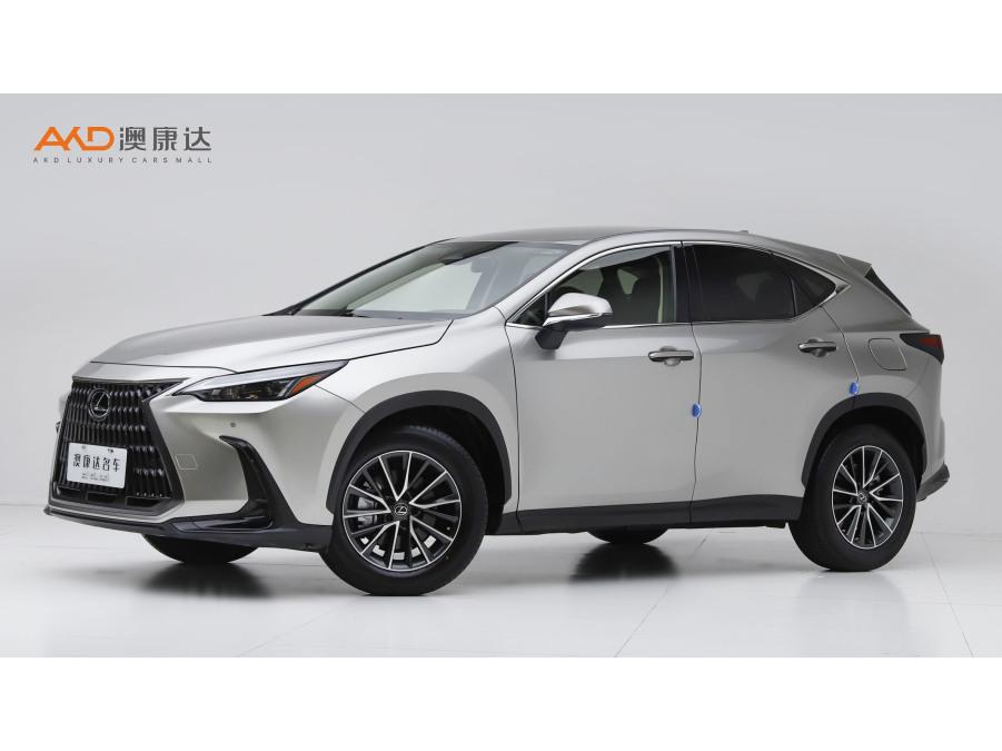 Lexus Lexus NX