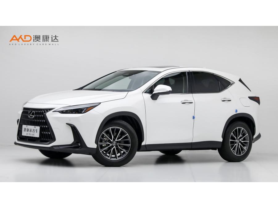 Lexus Lexus NX