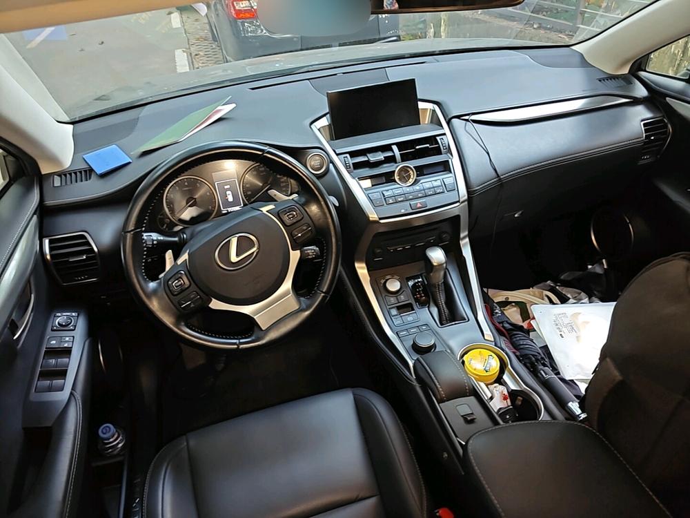 Lexus Lexus NX