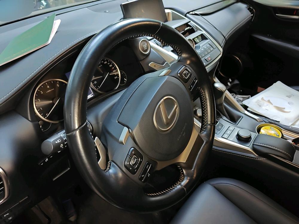 Lexus Lexus NX