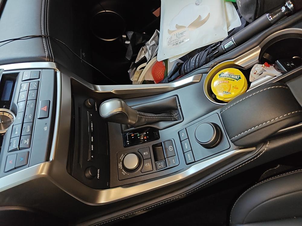 Lexus Lexus NX