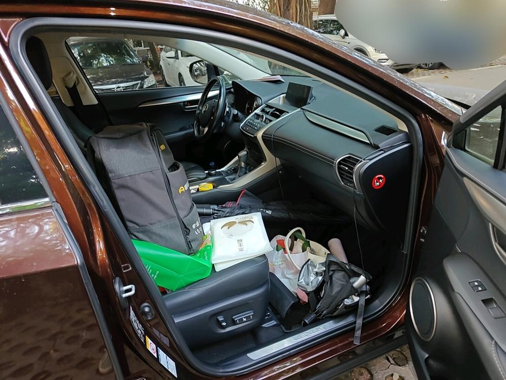 Lexus Lexus NX
