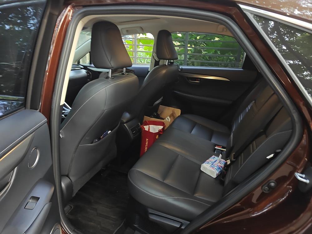 Lexus Lexus NX