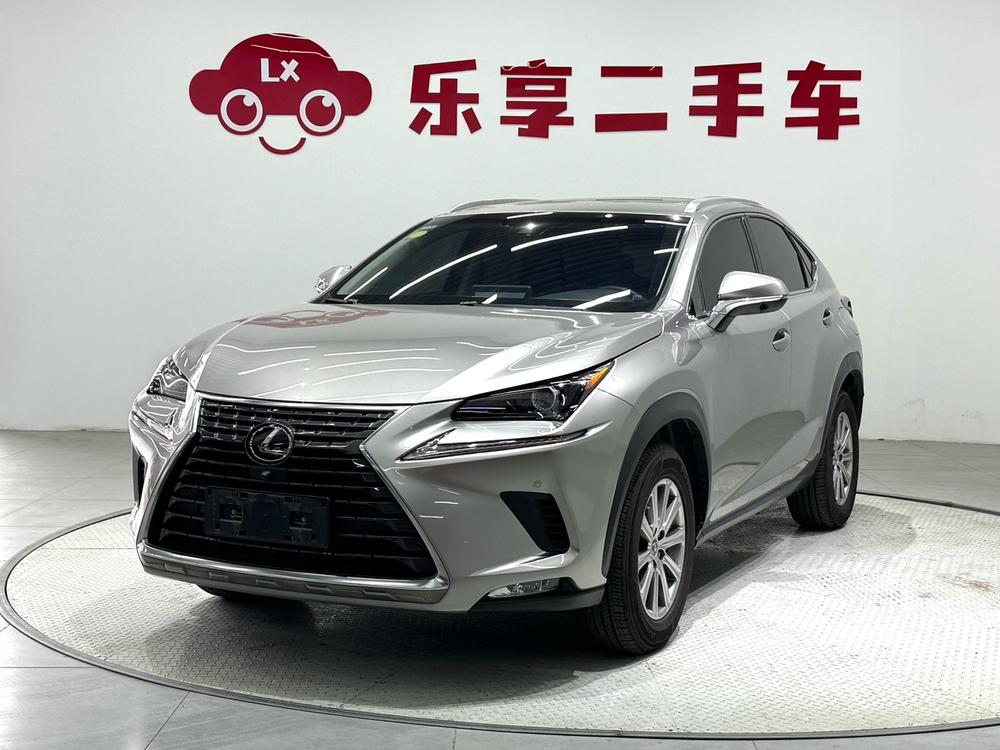 Lexus Lexus NX