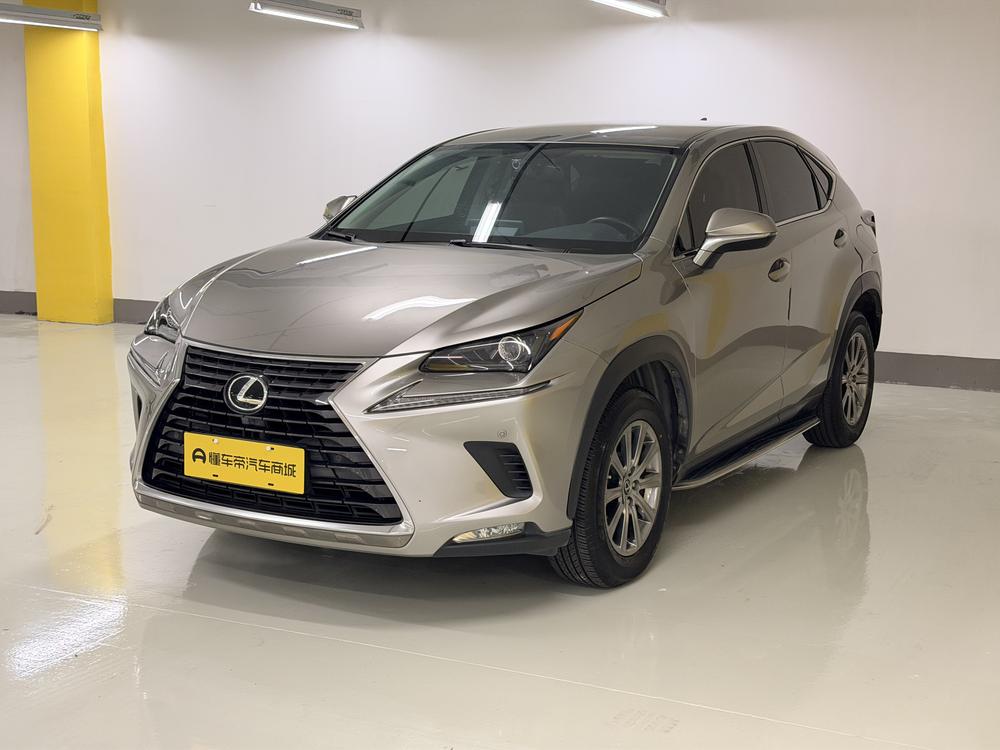 Lexus Lexus NX