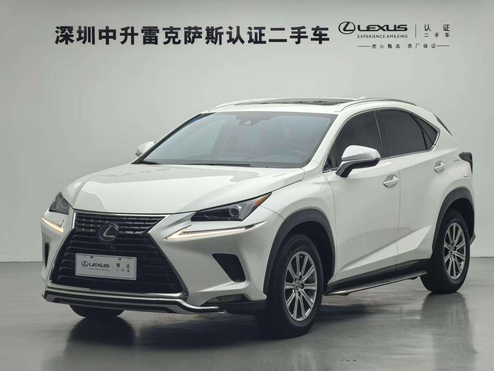 Lexus Lexus NX