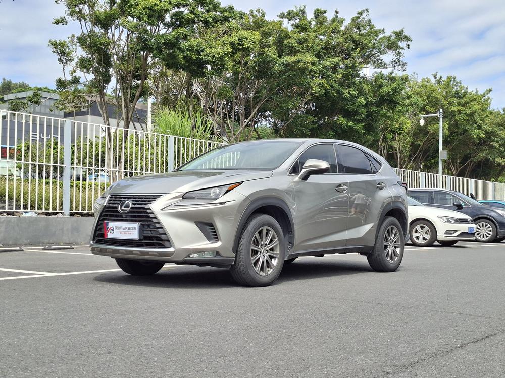Lexus Lexus NX