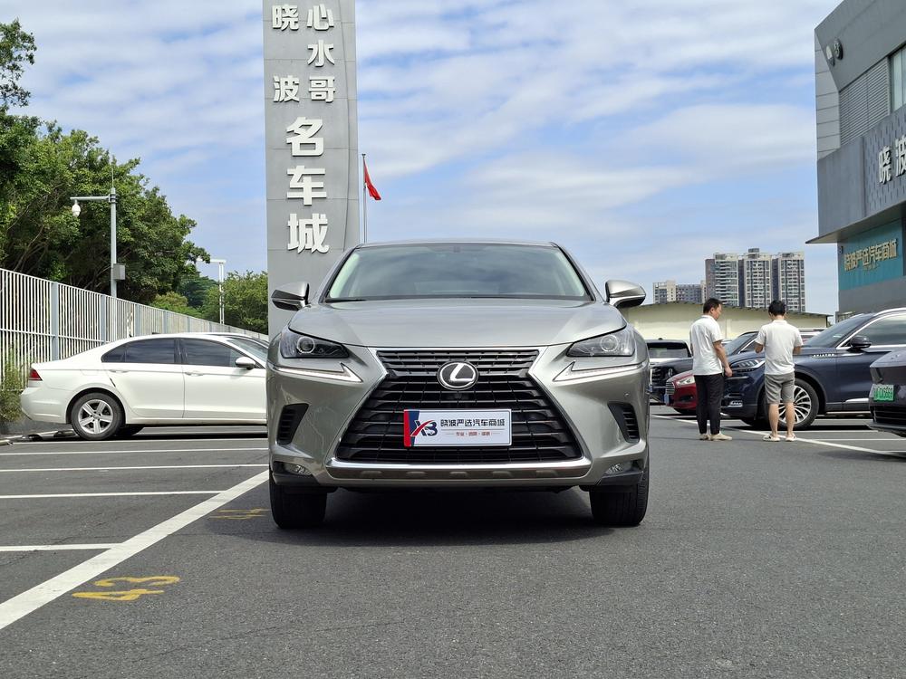 Lexus Lexus NX