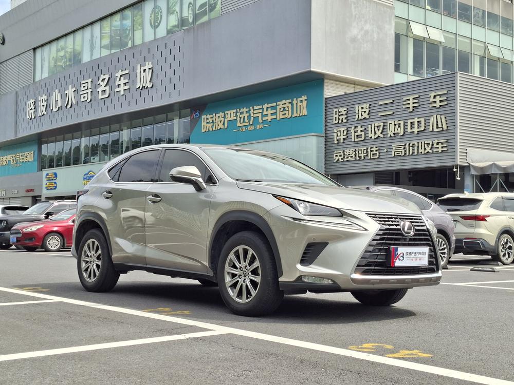 Lexus Lexus NX