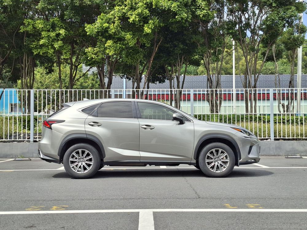 Lexus Lexus NX