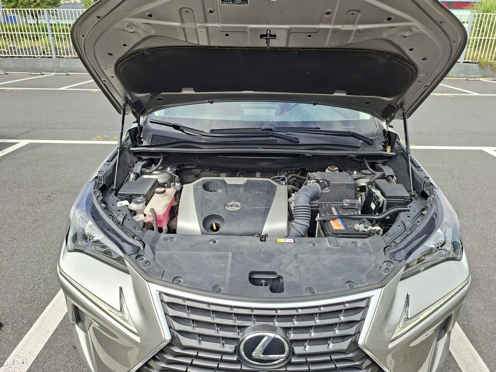 Lexus Lexus NX