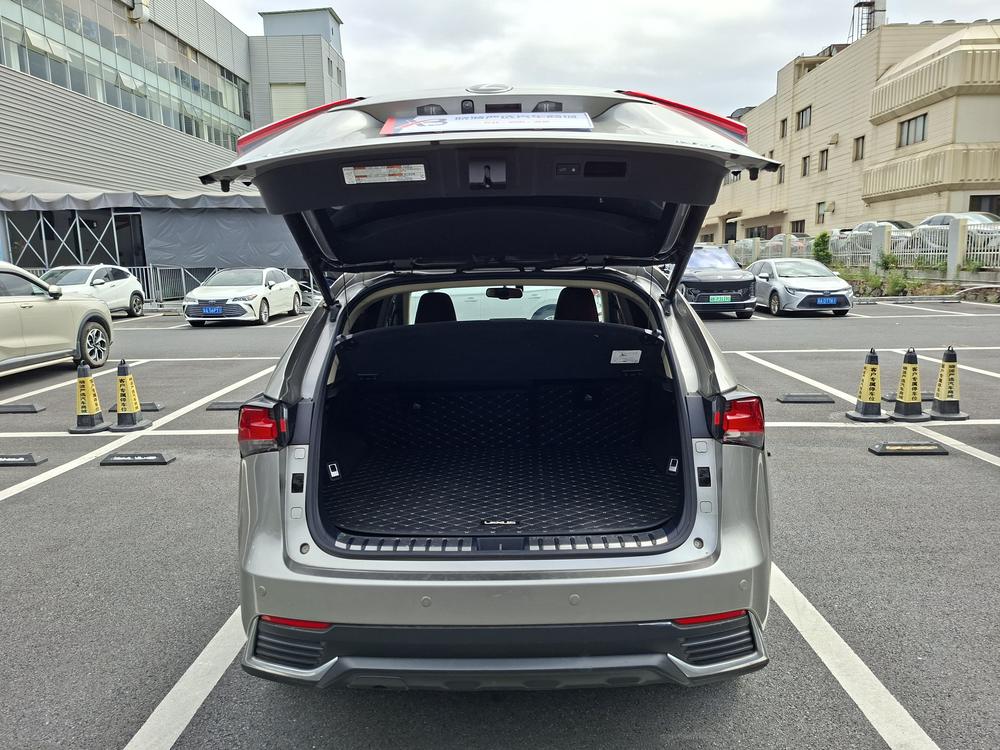 Lexus Lexus NX