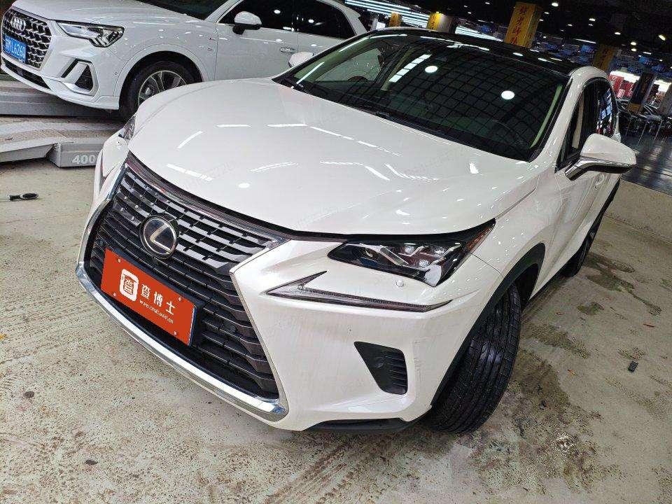 Lexus Lexus NX