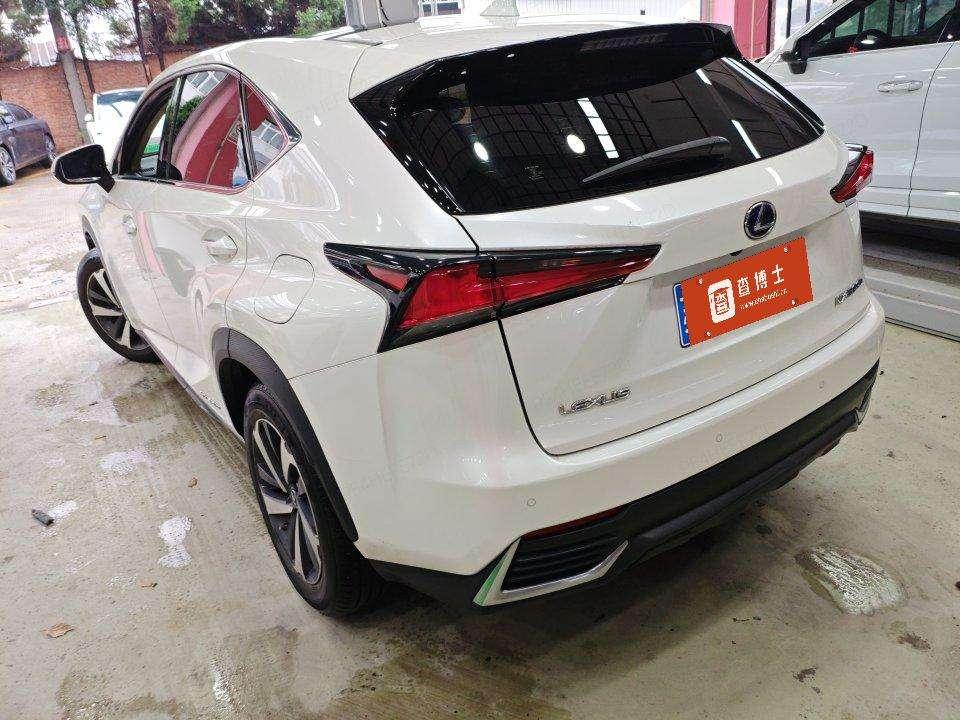 Lexus Lexus NX