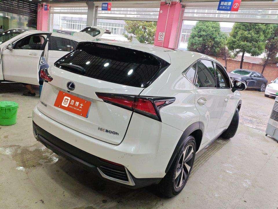 Lexus Lexus NX