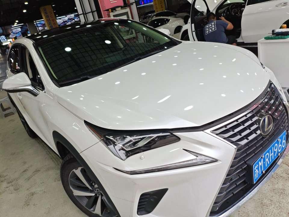 Lexus Lexus NX