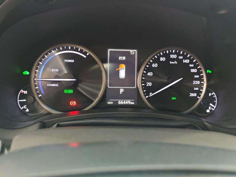 Lexus Lexus NX