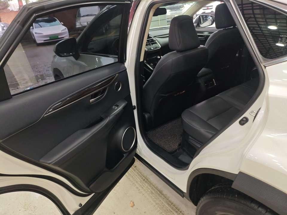 Lexus Lexus NX