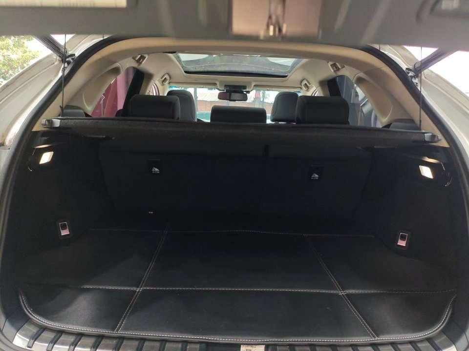 Lexus Lexus NX