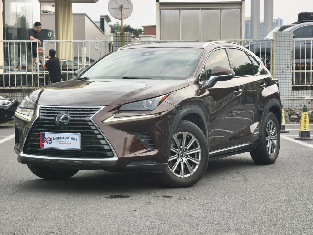 Lexus Lexus NX