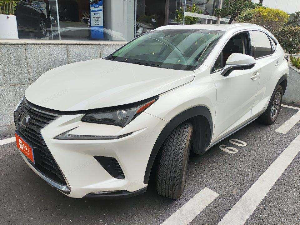 Lexus Lexus NX