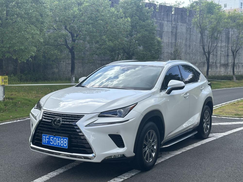Lexus Lexus NX