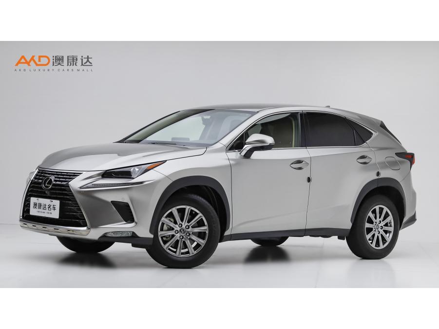 Lexus Lexus NX