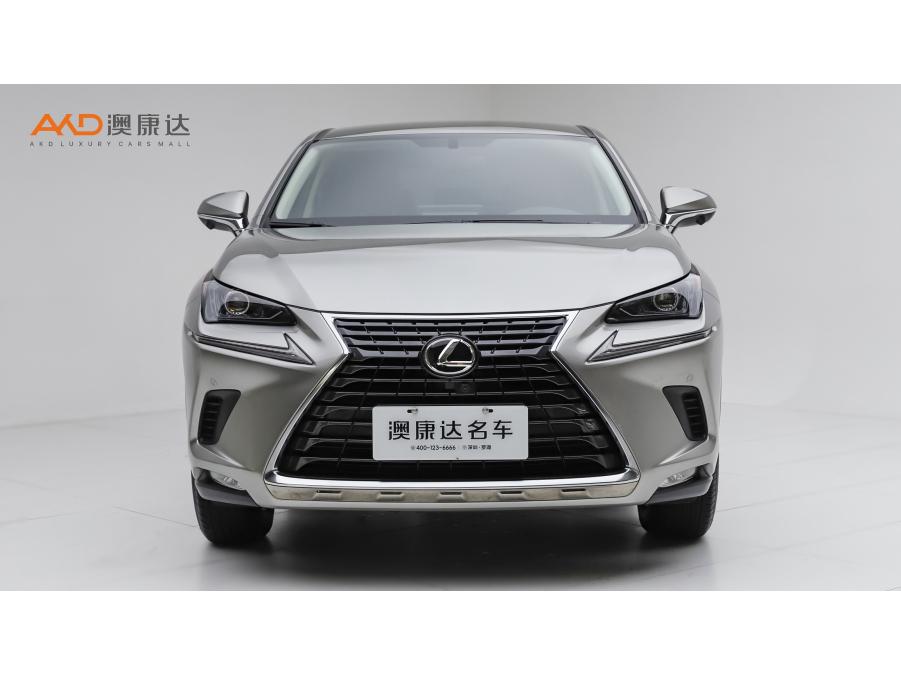 Lexus Lexus NX