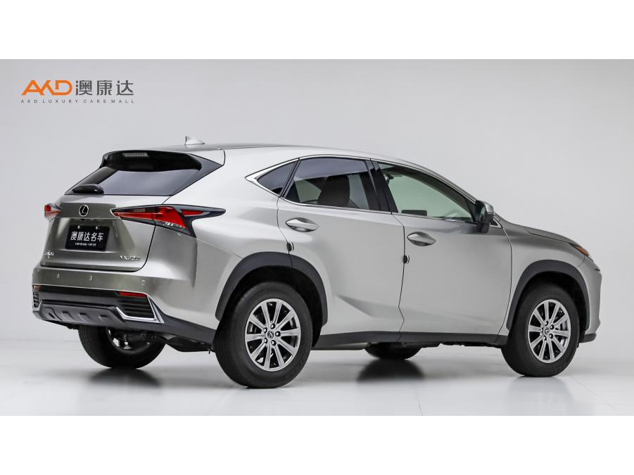 Lexus Lexus NX
