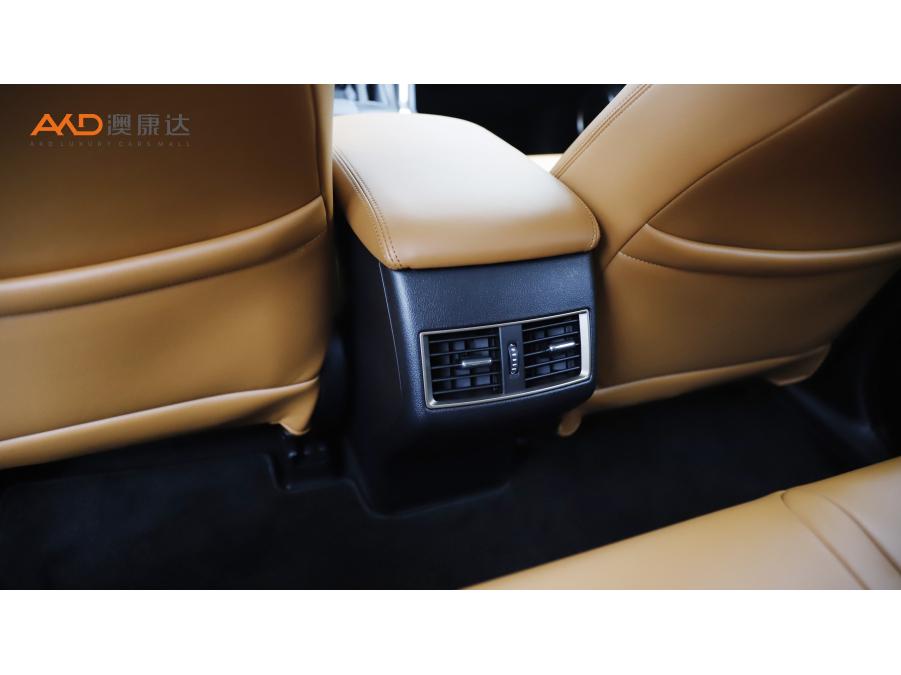 Lexus Lexus NX