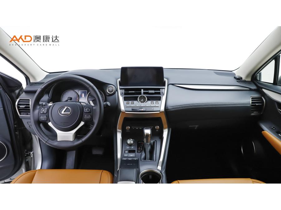 Lexus Lexus NX
