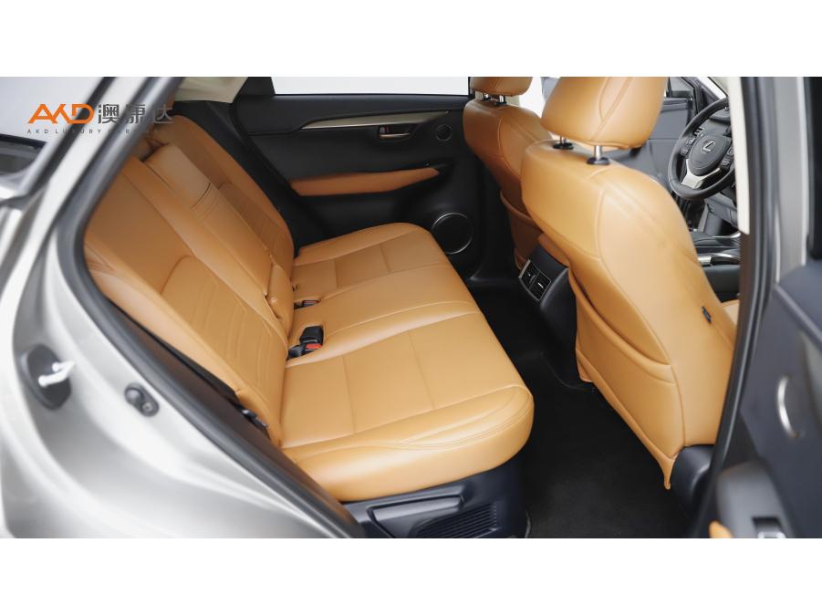 Lexus Lexus NX