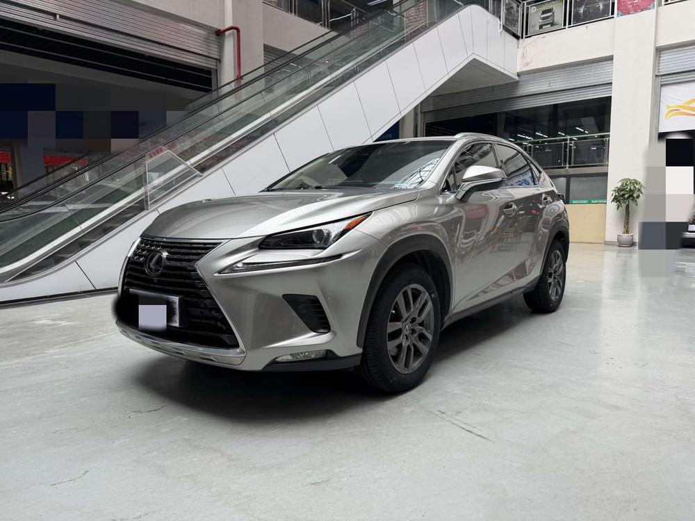 Lexus Lexus NX